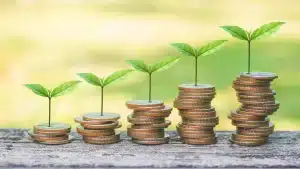 udržitelné bankovnictví