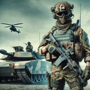 Defence obrana investice