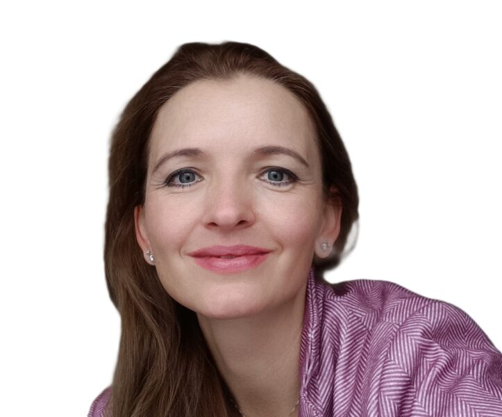 Pavlina Al-Madhagi